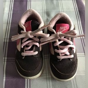 Infant Nike Sneakers